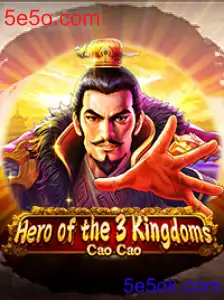 Heroofthe3KingdomsCaoCao