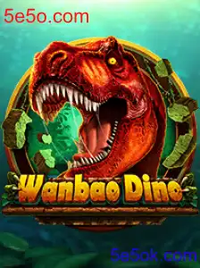 WanBaoDino
