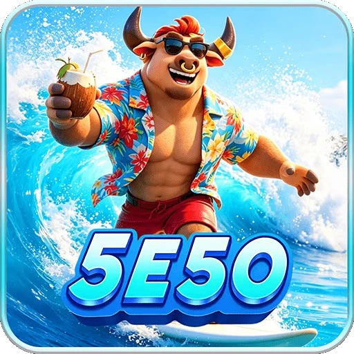 5e5o.com Logo